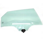 2021-2024 Kia K5 Oem Rear Right Door Glass. Fixed Price $89.25.