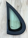 1996-2007 Ford Taurus, Sable Sedan Oem Left Driver Side Quarter Glass Window. Fixed Price $56.21.