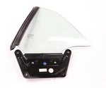 1998 Jaguar XK8 Convertible Oem Left Driver Side Quarter Window Glass 01 02. Fixed Price $60.00.
