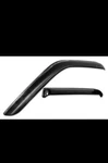 Stampede 41253-2 Snap-inz Channel Sidewind Deflector Pc. Smoke. Fixed Price $59.99.