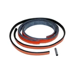Windshield Seal Fits 1976-86 Jeep CJ7 WST010062. Fixed Price $121.30.
