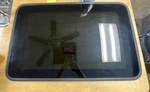 2004 Honda Civic Door Year Specific Glass 43R-002444. Fixed Price $97.54.