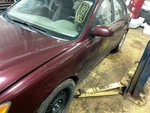 Passenger Front Door Glass Cylinder Tinted Fits 06-10 Sonata 10213544. Fixed Price $84.20.