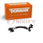 Dorman Techoice Camshaft Position Sensor Connector For 2004-2006 Gmc Sierra Vf. Fixed Price $29.88.