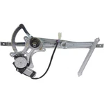 Cardone 82-1191BR New Power Window Lift Motor And Regulator Assembly. Fixed Price $81.17.