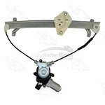 One New Aci Power Window Motor And Regulator Assembly Front Right 88537. Fixed Price $168.90.