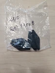 Gm 12337898 Guide Front Side Door Window. Fixed Price $5.00.