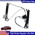 Right Window Regulator Lifter Motor 51337184390 For Bmw E63 E64 650 M6 2006-10. Fixed Price $68.72.