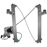 Acdelco 11A507 Power Window Motor And Regulator Assembly. Fixed Price $114.65.