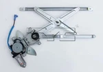 Tyc 660096 Power Window Motor And Regulator Assembly For 98-00 Toyota Sienna. Fixed Price $80.99.