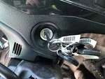Used Rear Left Door Vent Glass Fits: 2016 Ford Explorer Green Tint. Fixed Price $116.00.
