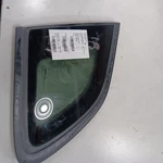 Driver Quarter Glass Window Privacy Tint Black Trim Fits 14-18 Jeep Cherokee Oem. Fixed Price $94.40.