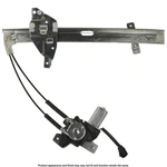 Cardone Left Driver Window Motor & Regulator For Pontiac Grand Prix. Fixed Price $138.41.