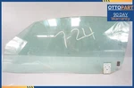 2004-2008 Chrysler Crossfire Convertible Driver Left Side Door Window Glass Oem. Fixed Price $144.38.