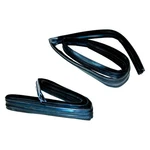 For Dodge Caravan 84-90 Driver & Passenger Side Glass Run Window Channel Kit. Fixed Price $49.81.