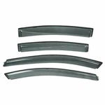 Genuine Gm 2011-2016 Chevrolet Cruze Side Window Deflector Rain Guards 19260734. Fixed Price $85.85.
