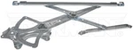 Dorman 749-174 Window Regulator Front Left Fits Toyota Avalon 69802AC020. Fixed Price $77.47.