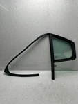2007-2009 Saturn Aura Lh Rear Driver Door Fixed Quarter Window Glass Oem B584-9. Fixed Price $89.65.