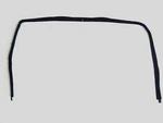 Tailgate Glass Weatherstrip-window Channel D1015 Fits 1984 Jeep Grand Wagoneer. Fixed Price $88.99.