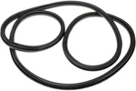 Windshield Seal Uro Parts 51311913887. Fixed Price $142.99.