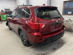 Used Front Left Door Window Regulator Fits: 2019 Nissan Pathfinder Electri. Fixed Price $159.65.