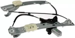 Genuine Dorman Power Window Regulator And Motor Assembly 751-776. Fixed Price $86.52.