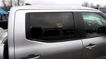 Passenger Rear Door Glass Without Acoustic Crew Cab Fits 22-25 Tundra 32331287. Fixed Price $141.45.