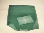 2009 Volkswagen Tiguan Rear Right Door Window Glass 5N0845025/6A 43R-001108 C53. Fixed Price $100.00.