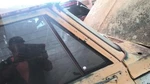 Front Door Vent Glass Fits 67-72 Gmc 1500 Pickup 1933199. Fixed Price $60.00.