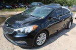 Driver Windshield Glass Pillar With Chrome Moulding Fits 14-18 Forte 1499772. Fixed Price $102.00.