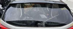 2018-2023 Subaru Xv Crosstrek Back Glass Deck-lid Hatch Privacy Tint Oem. Fixed Price $408.49.