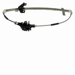 Manual Window Regulator For Honda Civic 01-05 72710S5DA05 749-009 Rear Right. Fixed Price $75.95.