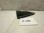 2015 Nissan Rogue Rear Left Driver Side Quarter Glass Oem+. Fixed Price $108.50.