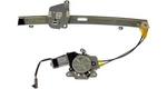 Dorman Power Window Regulator And Motor Assembly 741-965. Fixed Price $152.99.