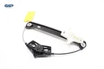 2019 - 2025 Volkswagen Jetta Rear Left Driver Side Door Window Regulator Oem. Fixed Price $38.49.