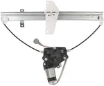 Power Window Motor And Regulator Assembly Cardone Fits 2004 Nissan Maxima. Fixed Price $129.60.