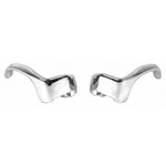 Vent Window Latch Fits 1955-1959 Chevrolet Fullsize C/k 4141-419-55P. Fixed Price $35.22.