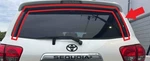 Toyota Genuine Sequoia 60 Usk Upk Uck Run, Back Door Glass 68275-0C040. Fixed Price $90.00.