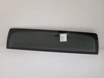 2014 2019 Gmc Sierra 1500 Pickup Back Glass Classic Style Fixed Non-heated. Fixed Price $281.40.