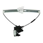 Wai Window Motor And Regulator Assembly For 2003-2008 Mazda 6 WPR5700RM. Fixed Price $130.10.