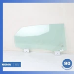10-19 Jaguar X351 Xjl Xjr Rear Right Passenger Door Window Glass C2D41361 Oem. Fixed Price $132.80.