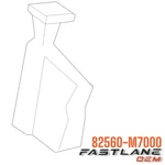 2019-2024 Kia Forte Guide, Right New Oem 82560-M7000. Fixed Price $26.87.