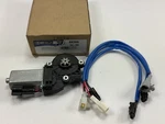 Aci 88366 Left Power Window Motor - Front / Rear. Fixed Price $26.99.