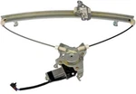 Dorman Power Window Motor & Regulator , Pn# 741-426. Fixed Price $81.42.