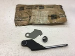 Mopar Nos 75-77 Ply Dodge Chry C-body 4DR-WAGON Lh Lwr Vent Wing Pivot 3879391. Fixed Price $20.00.