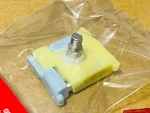 Acura Honda Genuine Oem Nsx Door Glass Guide (l) Slider Assembly 72215-SL0-003. Fixed Price $97.07.