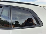 2019 Bmw X3 Oem Rear Quarter Glass Window Driver Left. Fixed Price $81.00.