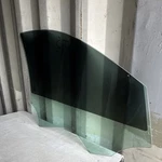 08-14 Cadillac Cts Driver Left Front Door Glass Window Only. Fixed Price $55.00.