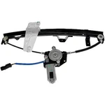741-553 Window Regulator & Motor Dorman. Fixed Price $73.63.