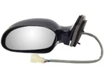 For 1996-1999 Mercury Sable Mirror Left Dorman 45345XSFR 1998 1997. Fixed Price $56.68.